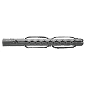 Tassello perforato Mungo® ML PA (nylon)