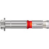 Schwerlastanker SZ-S MKT INOX A4 