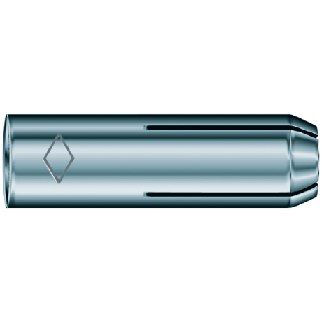 Einschlaganker ED-DW 15 MKT vz [SimilarCatItems.CatItem.ArtName2]