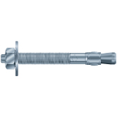 Bullone d'ancoraggio B-U MKT DIN 440 ZB 