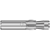Bolzenanker B-IG MKT Innengewinde INOX A4 