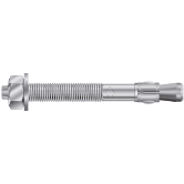 Bolzenanker B MKT INOX A4 