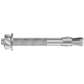 Bolzenanker B HCR MKT INOX 1.4529 