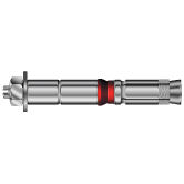 Schwerlastanker SL-B MKT INOX A4 