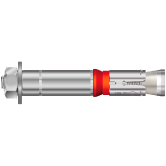 Schwerlastanker SZ-B MKT INOX A4 
