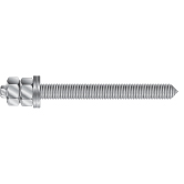 Ankerstangen V-A MKT INOX A4 2 