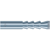 Ankerstangen VMZ-IG MKT INOX A4 