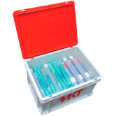 Injektionsmörtel-Box MKT VMU plus 
