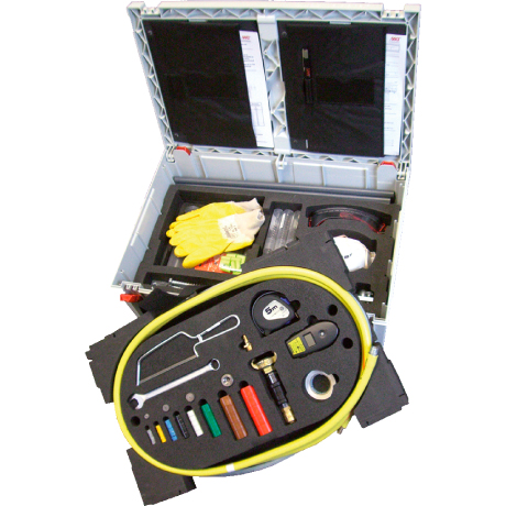 Accessori per la custodia del sistema MKT VMU plus [SimilarCatItems.CatItem.ArtName2]