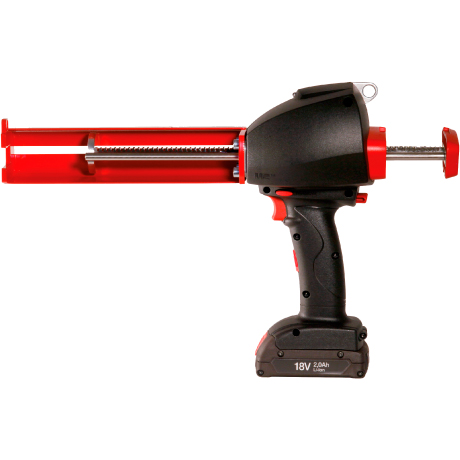 Pistolet d'extrusion Akku VM-P  MKT [SimilarCatItems.CatItem.ArtName2]