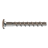 Betonschrauben BSZ2-LK INOX A4 