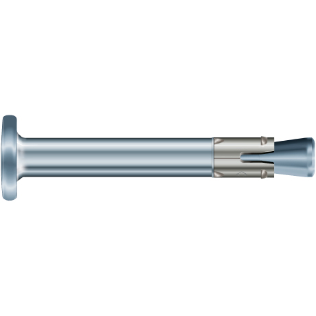 Nagelanker N-K MKT Nagelkopf vz [SimilarCatItems.CatItem.ArtName2]