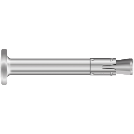 Ancoranti a chiodo ZN-K MKT Testa di chiodo INOX A [SimilarCatItems.CatItem.ArtName2]