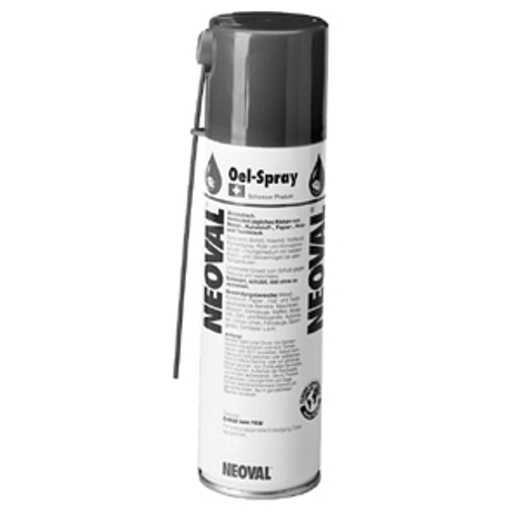 NEOVAL Olio spray 12 NOS [SimilarCatItems.CatItem.ArtName2]