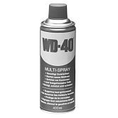 WD-40® a spruzzo multiplo 