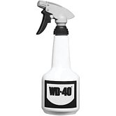 Nebulizzatore WD-40® Multi-Spray vuoto 
