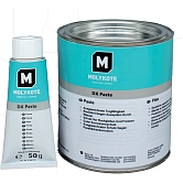 Paste grasse Molykote® DX 