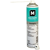Lubrificanti liquidi Molykote® Omnigliss 