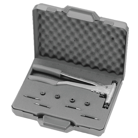 FAR® KJ 21 pinze per dadi a rivetto [SimilarCatItems.CatItem.ArtName2]