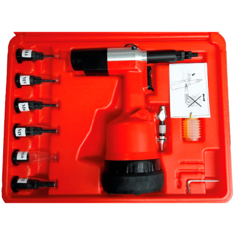 Pneumatisches Setzgerät FAR KJ 45/S [SimilarCatItems.CatItem.ArtName2]