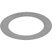 Passscheiben Stahl 2 K 60 blank geölt DIN 988 