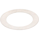 Rondelle di spessoramento DIN 988 Inox A2 