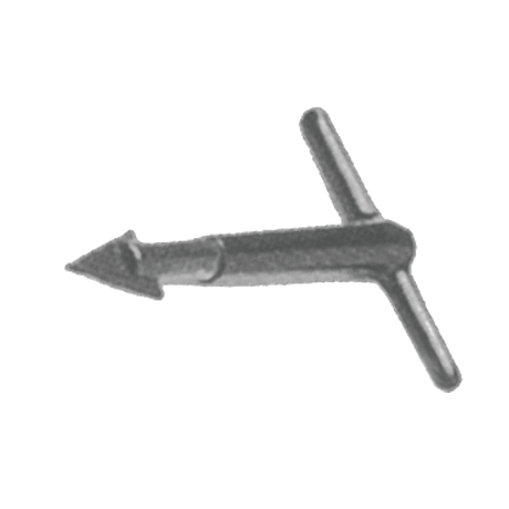 Handausdrehwerkzeug RECOIL® [SimilarCatItems.CatItem.ArtName2]