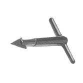 Handausdrehwerkzeug RECOIL® 