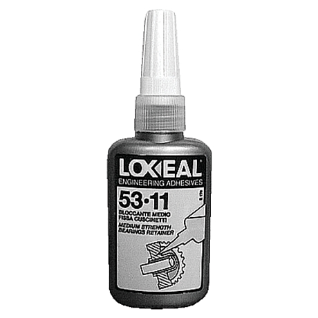 Giunti LOXEAL [SimilarCatItems.CatItem.ArtName2]