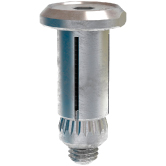 Klemmteile Lindapter® HBCSK Hollo-Bolt vz 