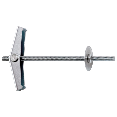 Federklappdübel FK-S vz [SimilarCatItems.CatItem.ArtName2]