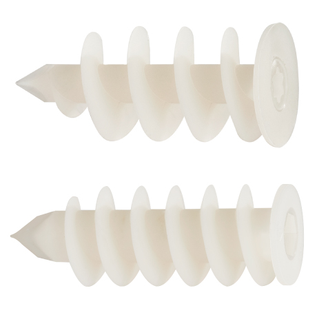 Cheville IPL pour isolant Nylon [SimilarCatItems.CatItem.ArtName2]