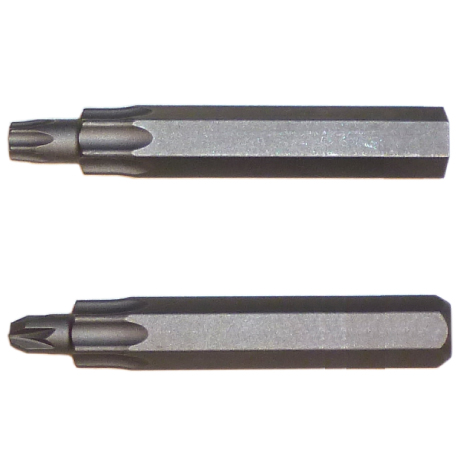 Duo-Bit DTX per IPL 60 [SimilarCatItems.CatItem.ArtName2]