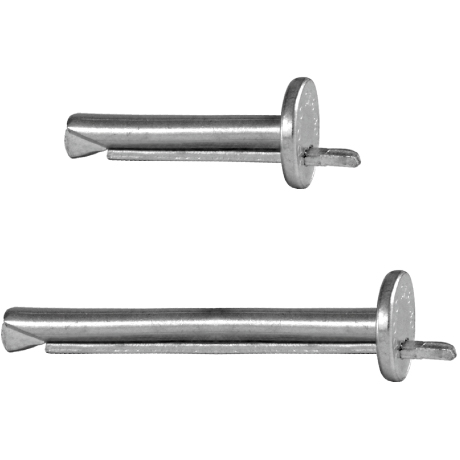 Ancrage métallique pour plafond suspendu DA [SimilarCatItems.CatItem.ArtName2]