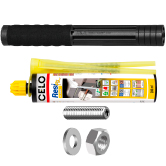 Set iniziale ResiTHERM 