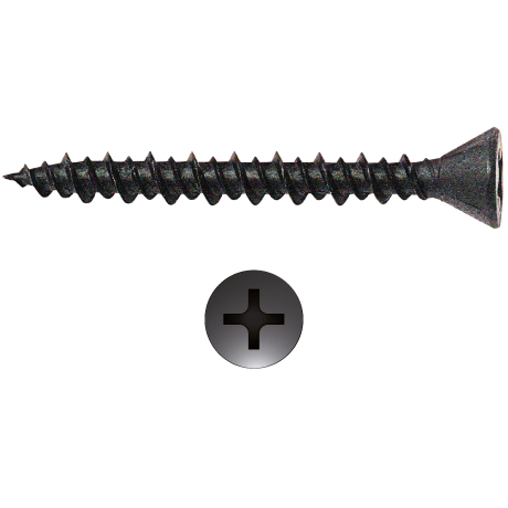 Gipsfaserplattenschraube GSH mit HiLo-Gewinde [SimilarCatItems.CatItem.ArtName2]