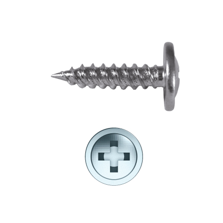 Profilverbinderschraube PVS vz [LastViewedItems.CatItem.ArtName2]