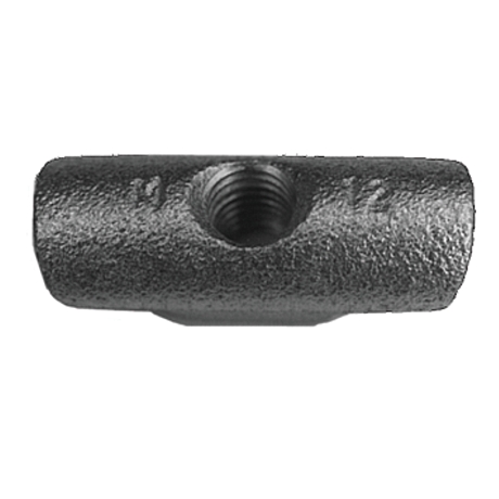 Écrous Simplex fonte malléable zingué-bleu [SimilarCatItems.CatItem.ArtName2]