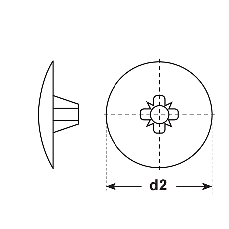 Abdeckkappen für SK PZ-Antrieb [SimilarCatItems.CatItem.ArtName2]