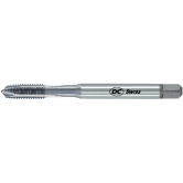 Maschi per filettatura a macchina DC ML DIN 371 ti po N320-4 LH HSSE per fori passanti