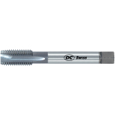 Maschi per filettatura a macchina DC ML DIN 376 ti po N420-4 LH HSSE per fori passanti