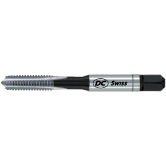 DC Taraud à main M ISO 529 type N1110-1 HSS ebauch eur No 1