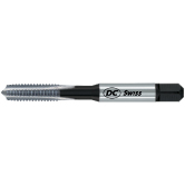 DC Taraud à main M ISO 529 type N1110-3 HSS finiss eur No 3