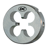 DC Filière M DIN EN 22568 type N5120 HSS 