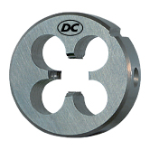 DC Filière M DIN EN 22568 type Z5120 HSSE 