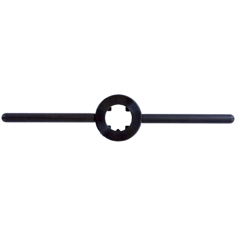 DC Porte-filière DIN EN 22568 type D5810- pour fil [SimilarCatItems.CatItem.ArtName2]