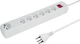 Steckdosenleiste Power Easy 230V 