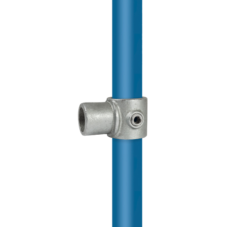 Rohrverbinder TYP 5 T-Stück Innenstg drehbar fvz [SimilarCatItems.CatItem.ArtName2]