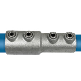 Connettore per tubi TIPO 8V Prolunga combi ZF 