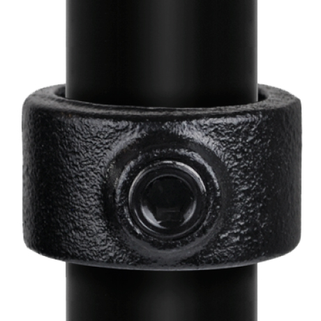 Raccord tube TYP 60 Bague d'arrêt noir [SimilarCatItems.CatItem.ArtName2]